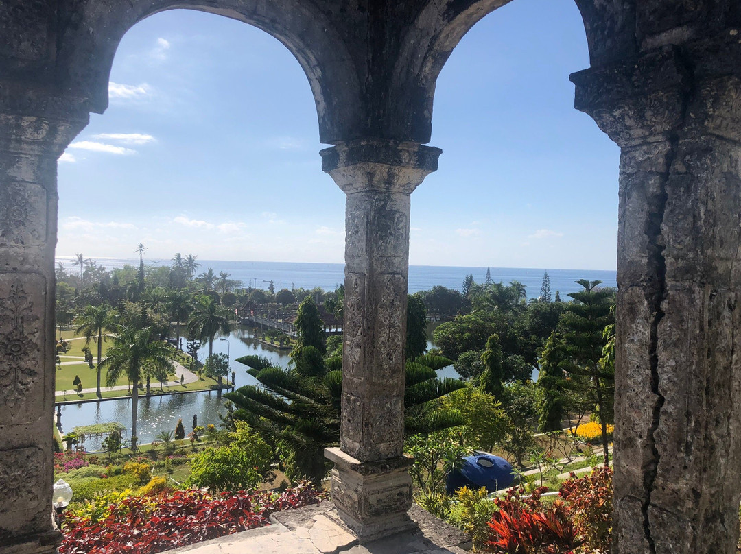 Sb Bali Tours景点图片