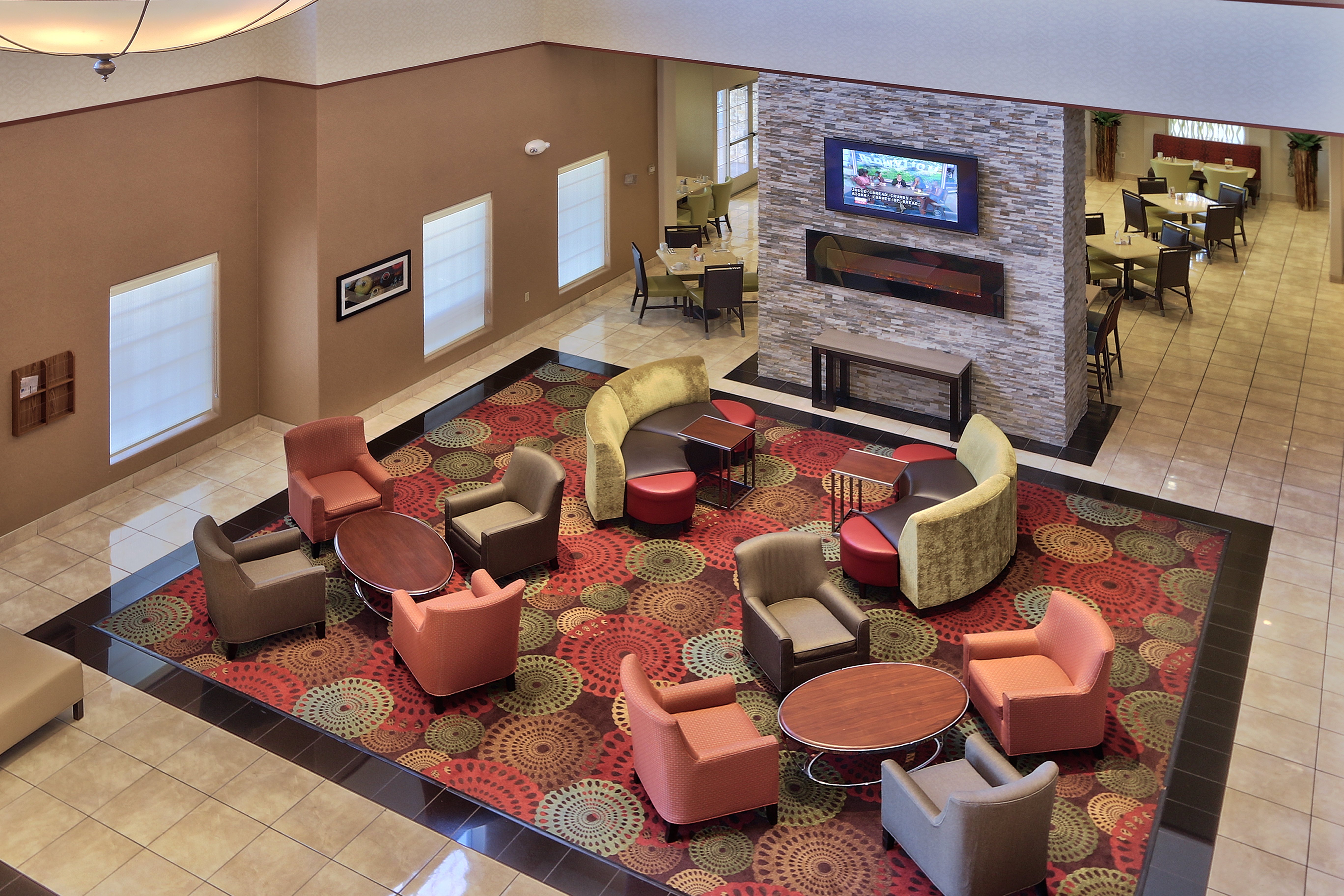 Holiday Inn & Suites Albuquerque Airport By IHG-官方
