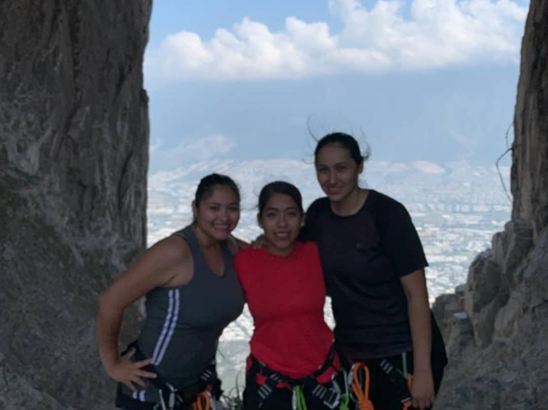 Emocion Extrema 2.0-蒙特雷必去景点