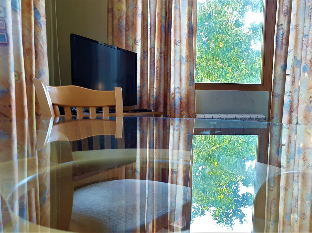 Family Hotel Sonata主图