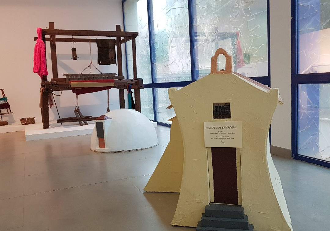 Museo Fuente Alamo-Fuente Alamo必去景点