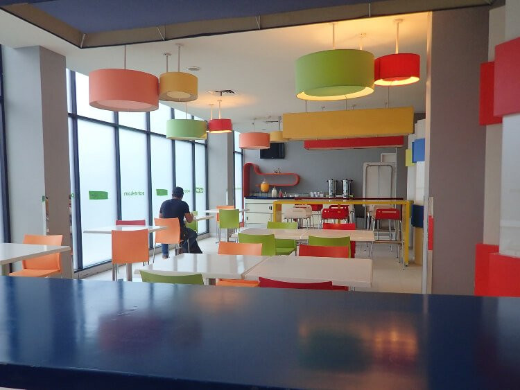 Treepark Hotel BSD City主图