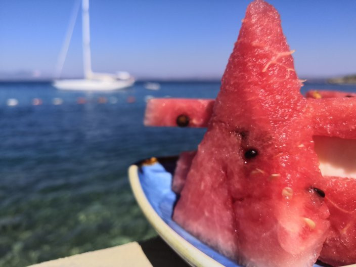 Dalyan Plaza Beach Club-切什梅必去景点