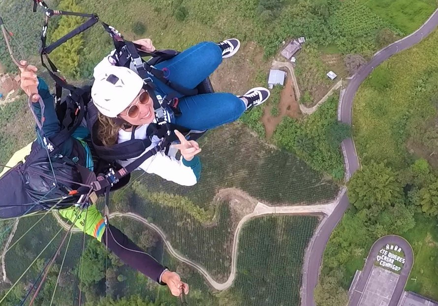 Quindio Aventurero-亚美尼亚必去景点