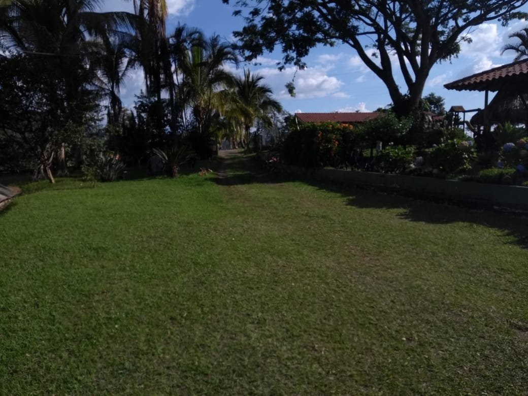 Pueblo Rico酒店住宿-Finca Hotel la Paloma