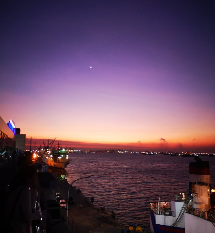 Surabaya North Quay-泗水必去景点