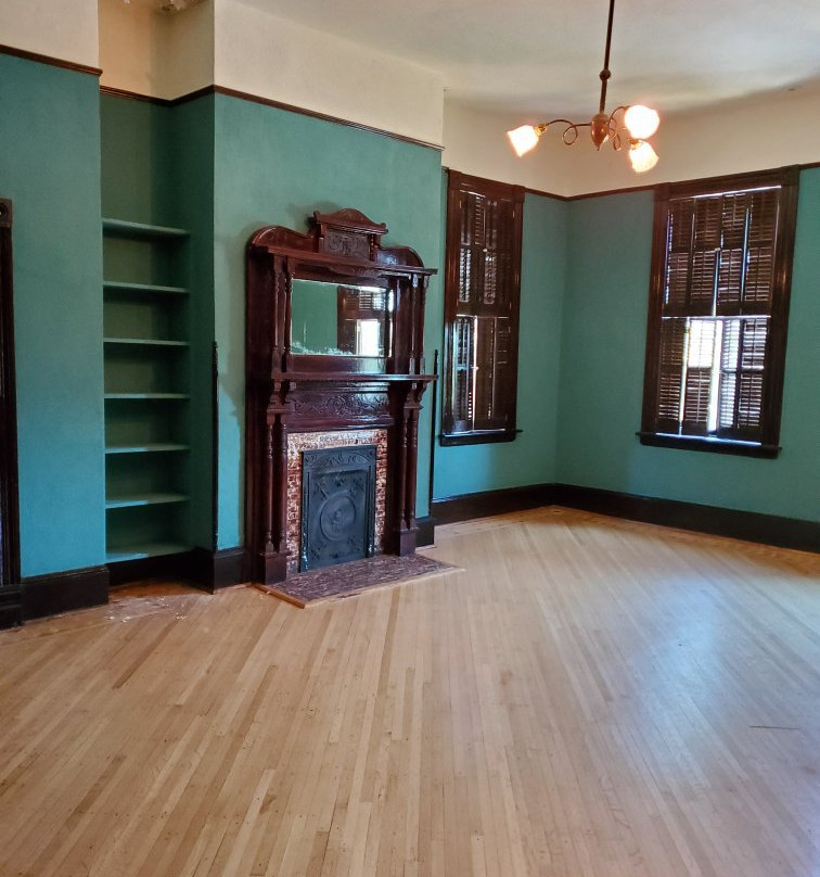 The Oaks - Home of Booker T. Washington景点图片