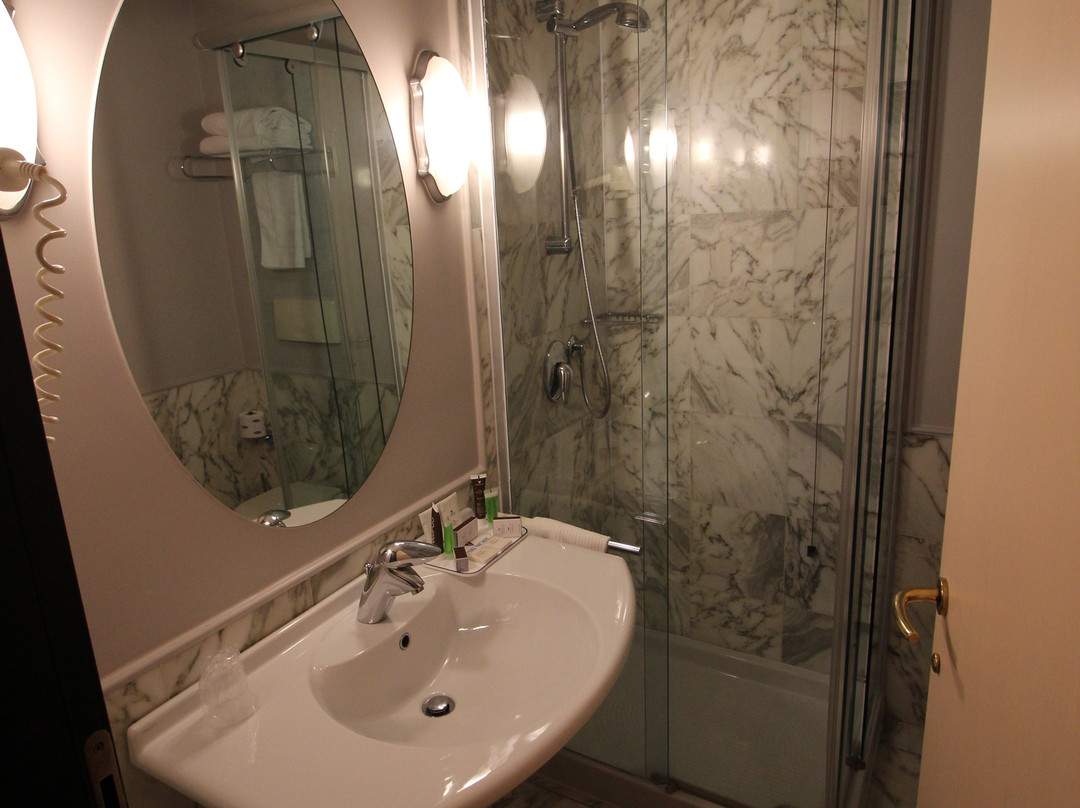 Vittoria Parc Hotel主图