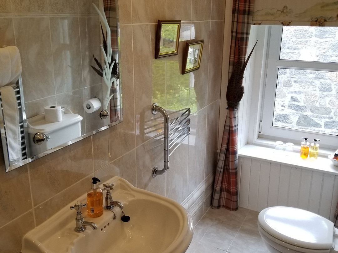 Alltavona Guest House主图