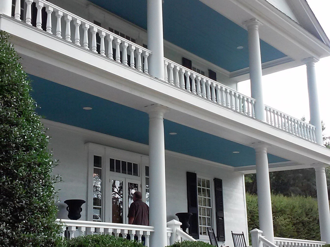 Kilburnie, the Inn at Craig Farm主图