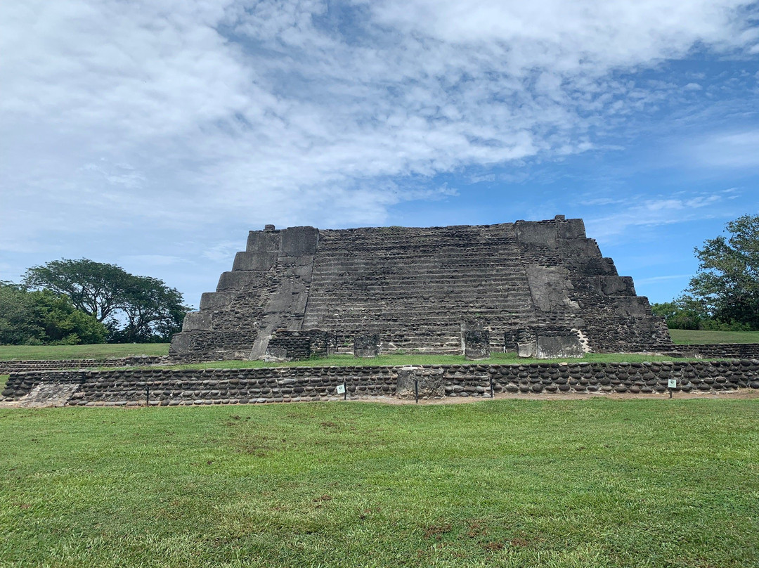 Zona Arqueologica de Cempoala-Zempoala必去景点