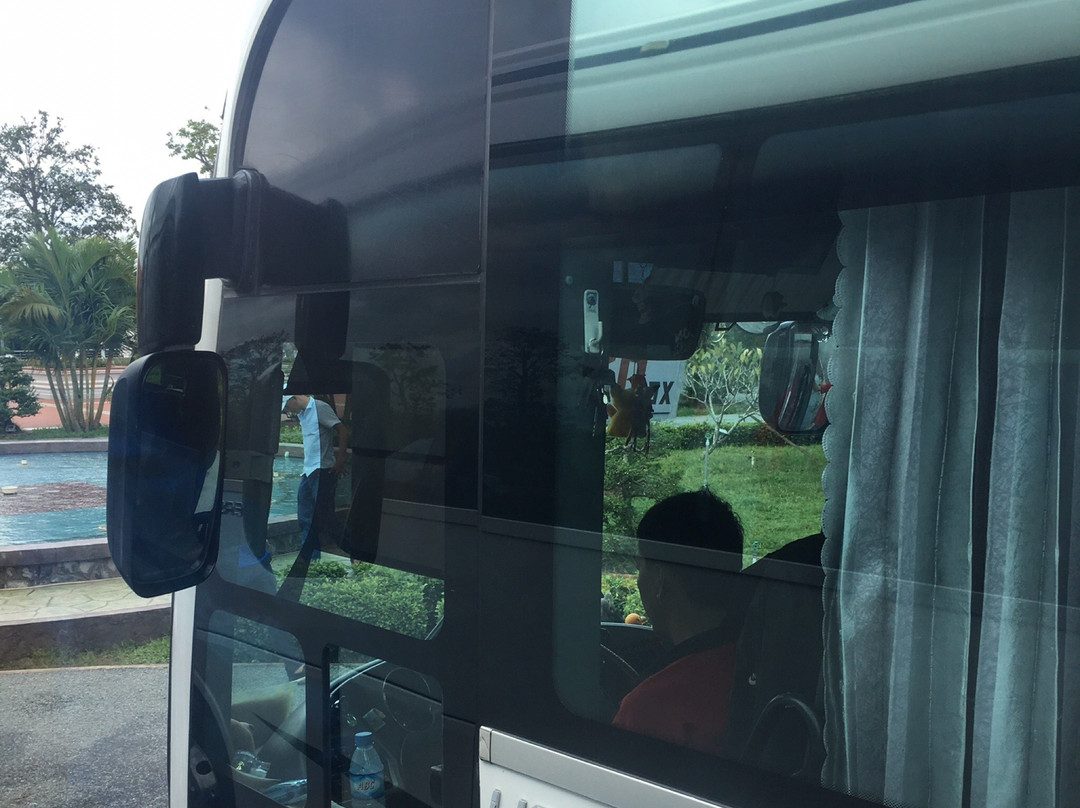 Forever Green Resort主图