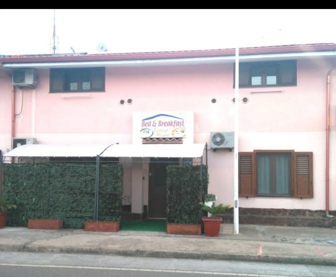 B&B Fantar House主图