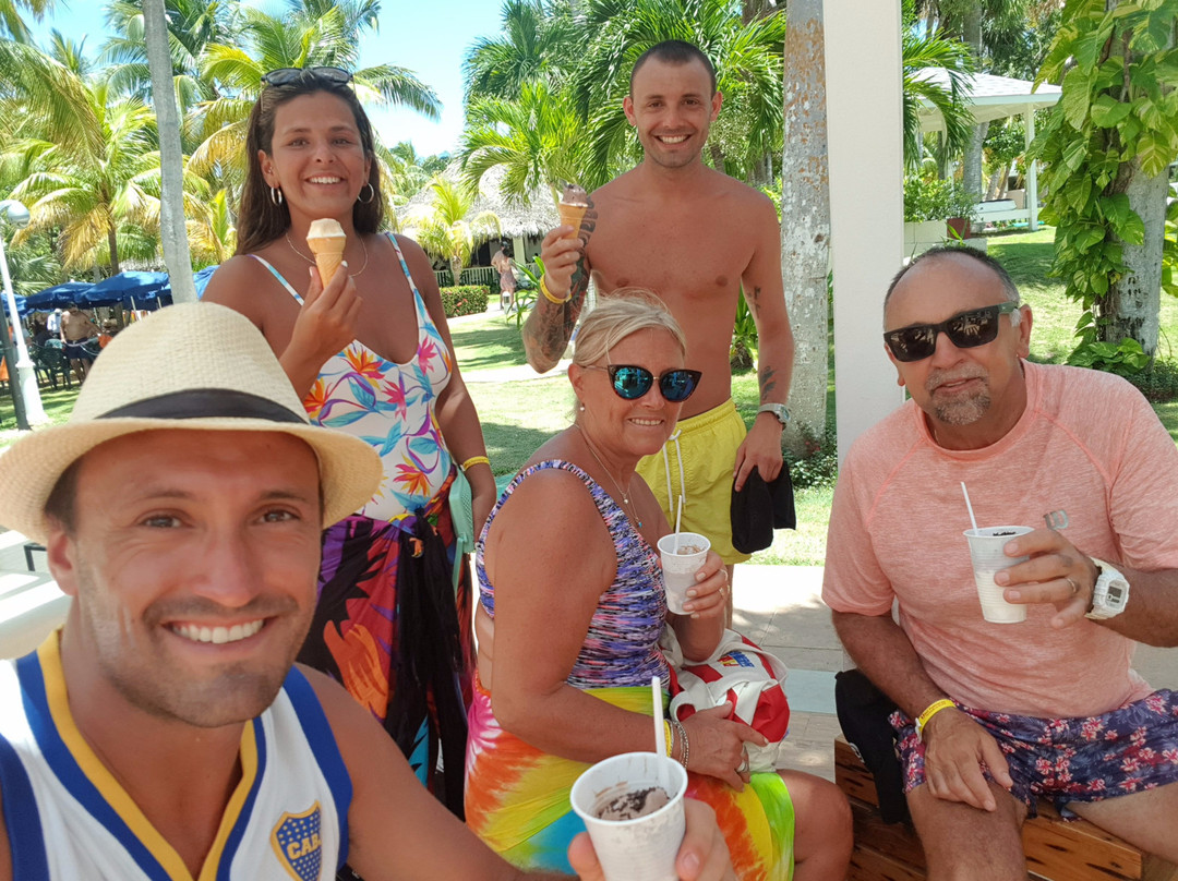 棕榈索尔酒店主图