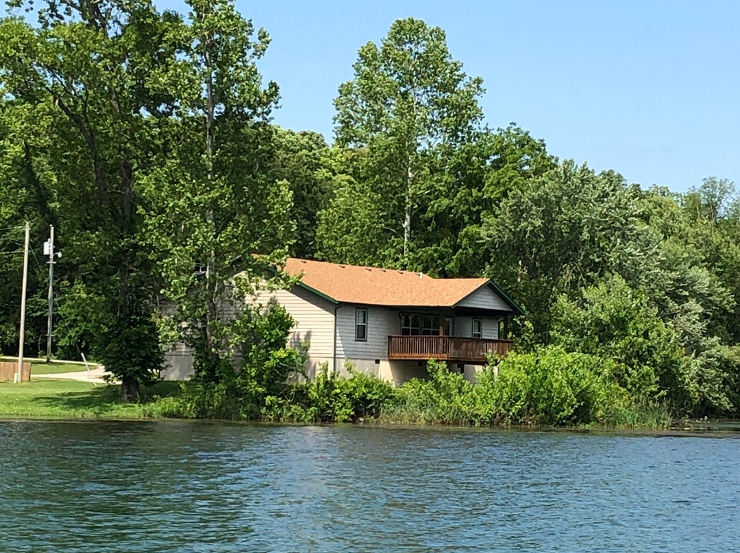 Edgewater Beach Resort主图