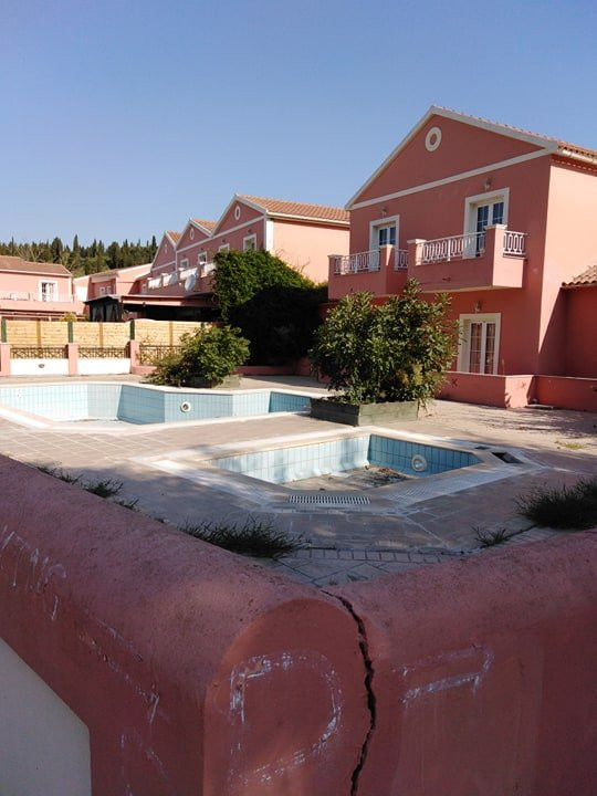 Joy Life Hotel主图