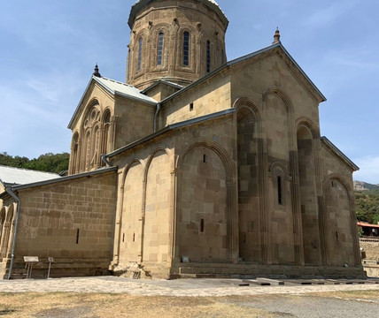 Let's Georgia-第比利斯必去景点