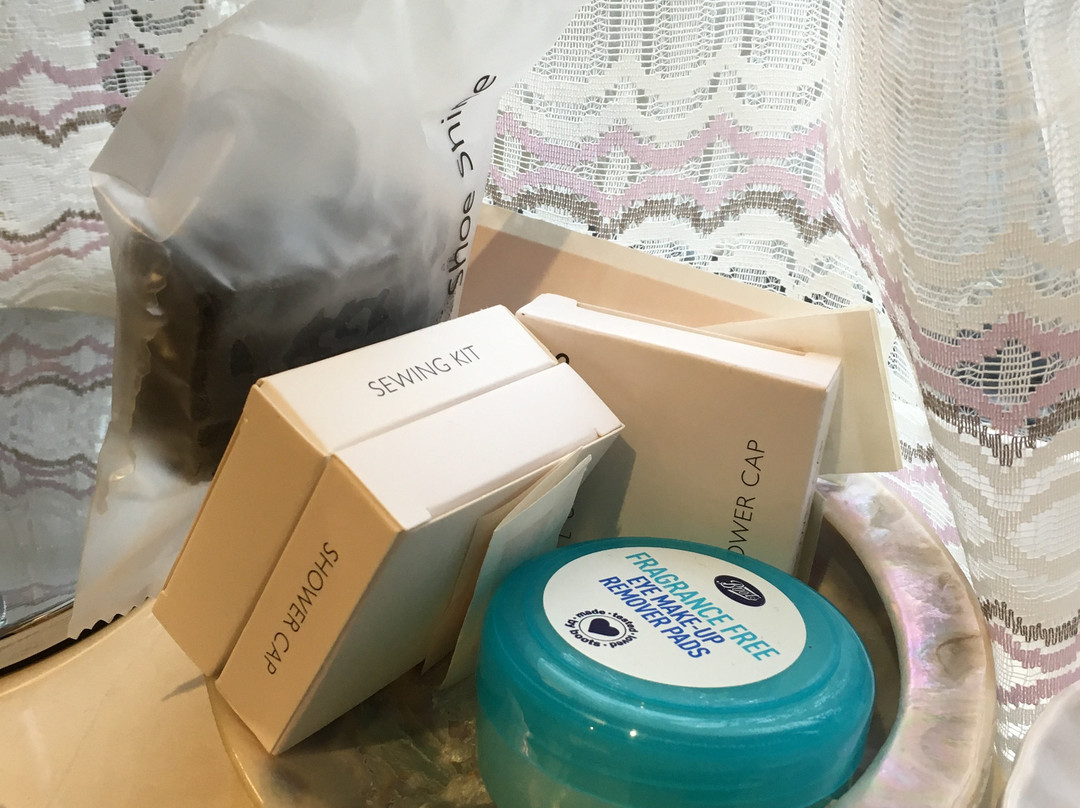 The Glen Guest House主图