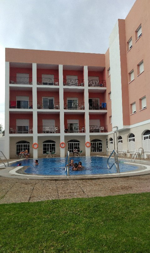 Hotel Caribe Rota主图