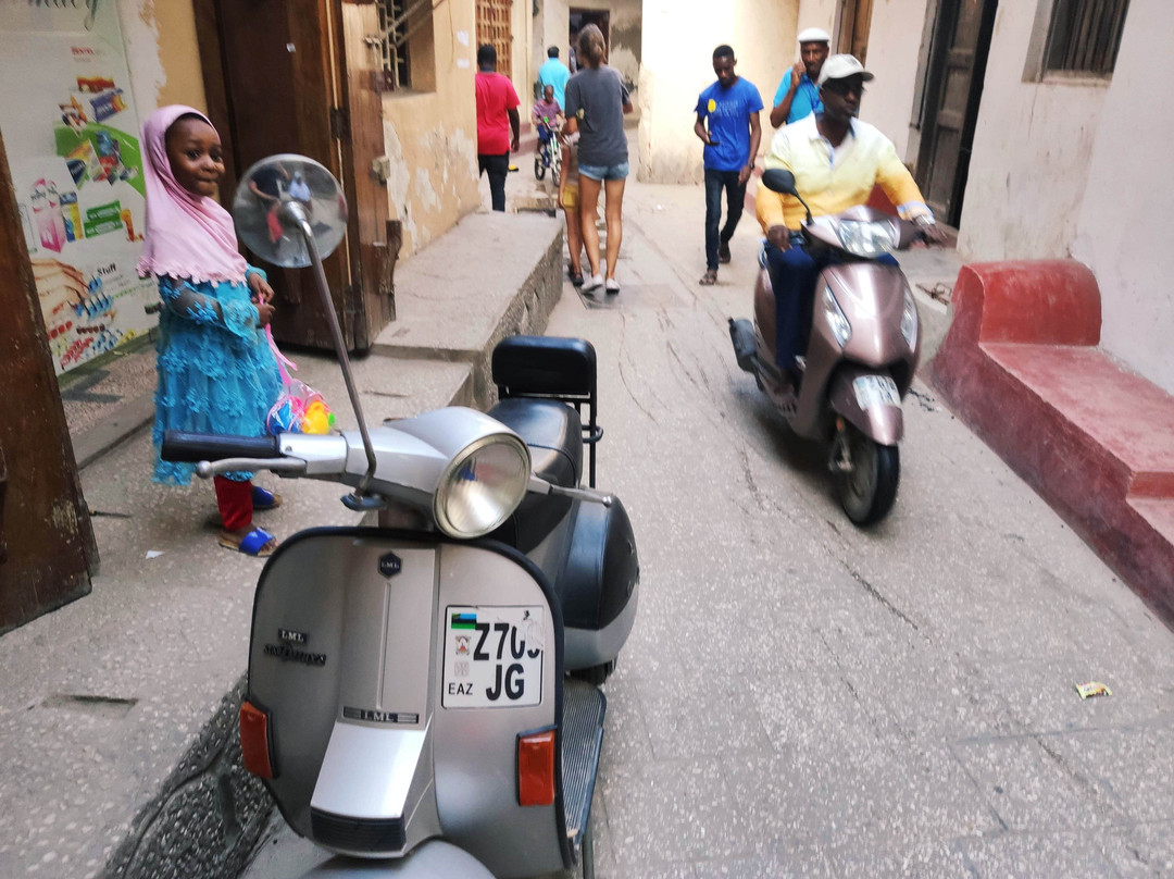 Zanzibar-Tour-桑给巴尔市必去景点