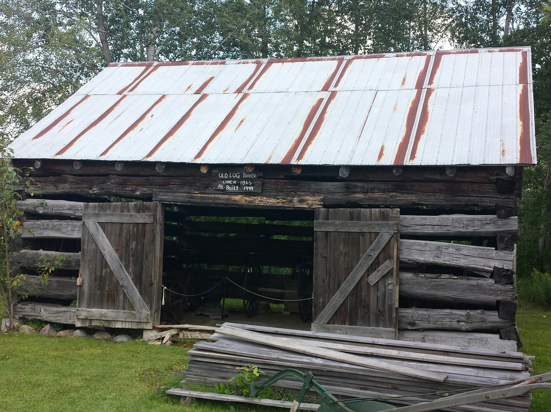 Minden Hills Museum & Heritage Village景点图片