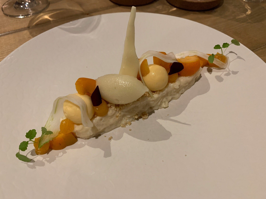 Hoeselt餐馆和美食-Kampernoelie