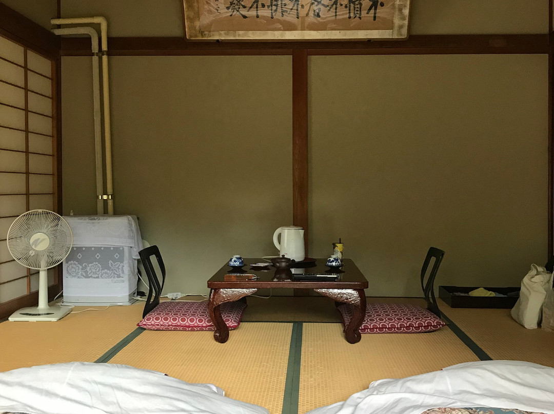 Taki Ryokan主图