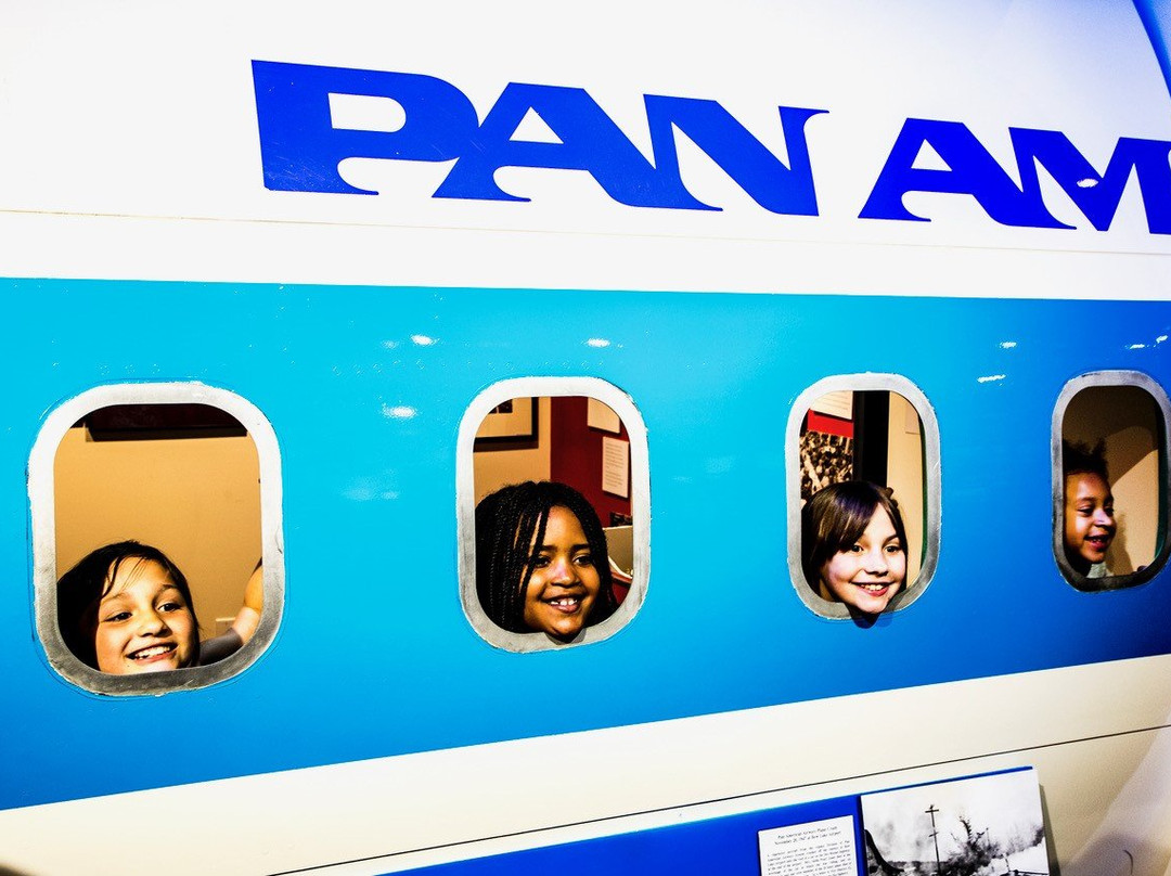 Highline Heritage Museum-Burien必去景点