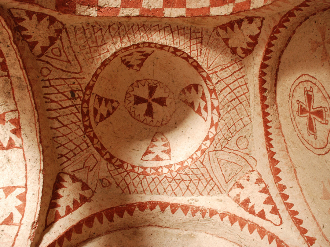 Cappadocia Planet-格雷梅必去景点