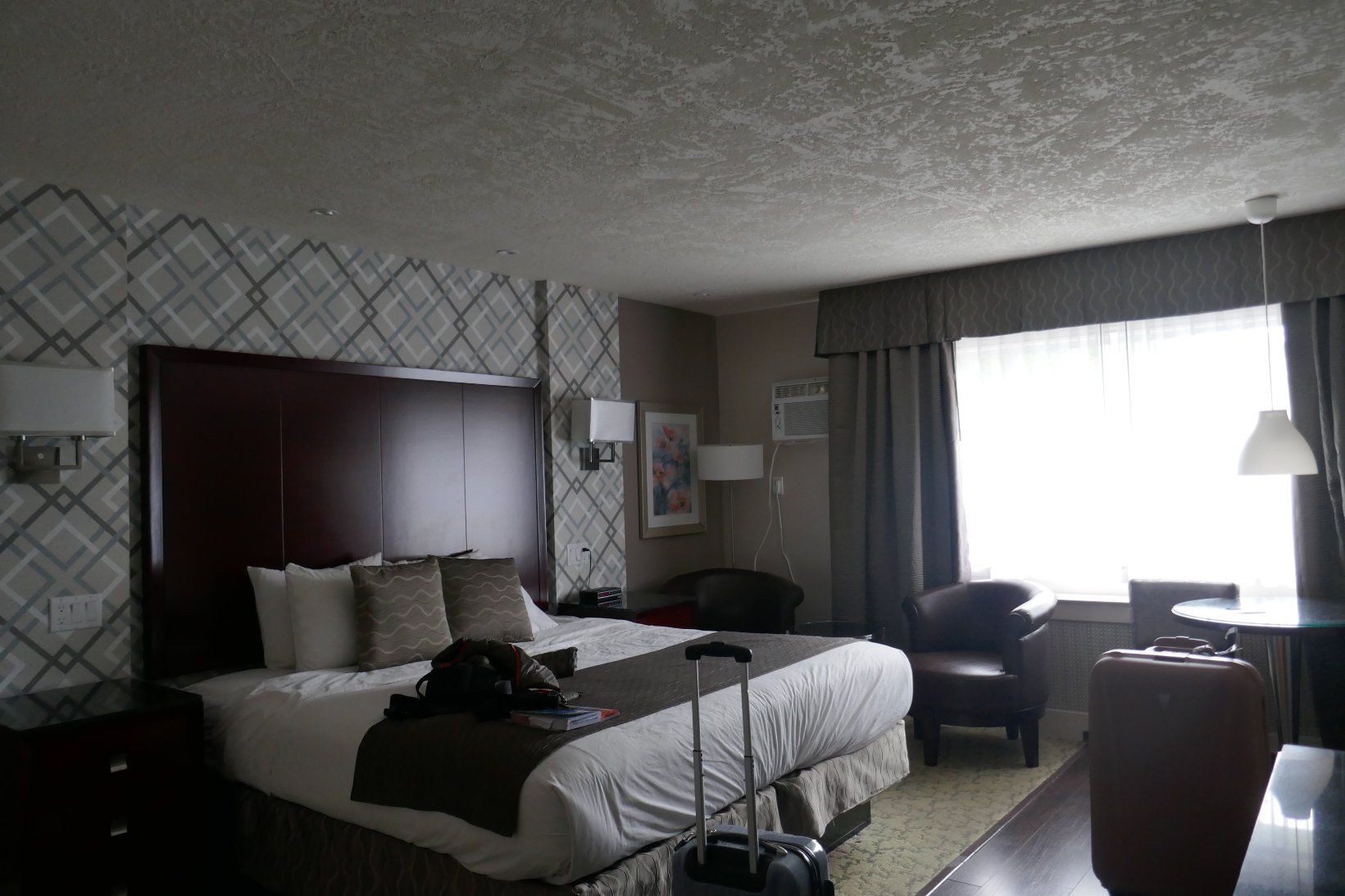 海尔姆斯酒店-酒店景观