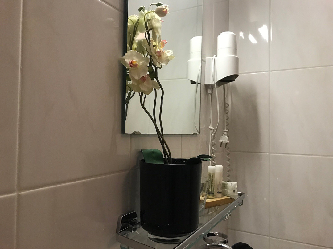 Grandcafe Hotel De Viersprong主图