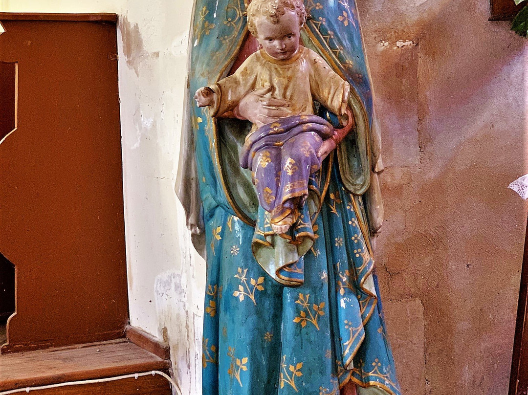 Eglise Saint-Remy景点图片