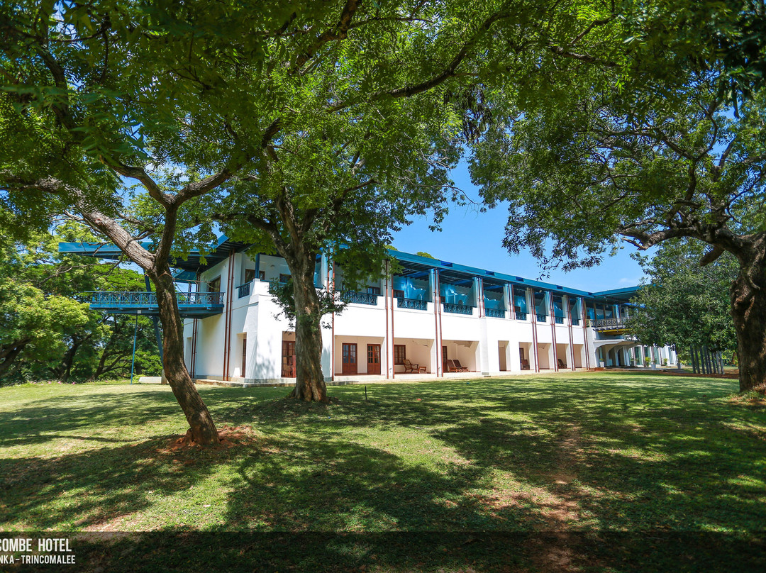 Welcombe Hotel - Trinco主图