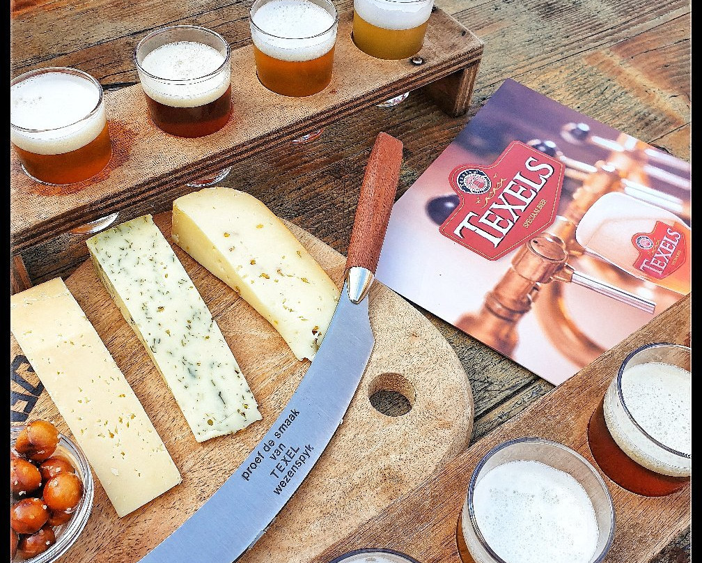 Texel Brewery景点图片