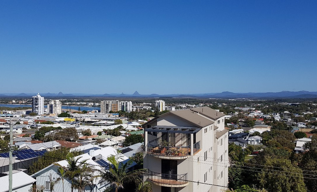 Caloundra Lighthouses景点图片
