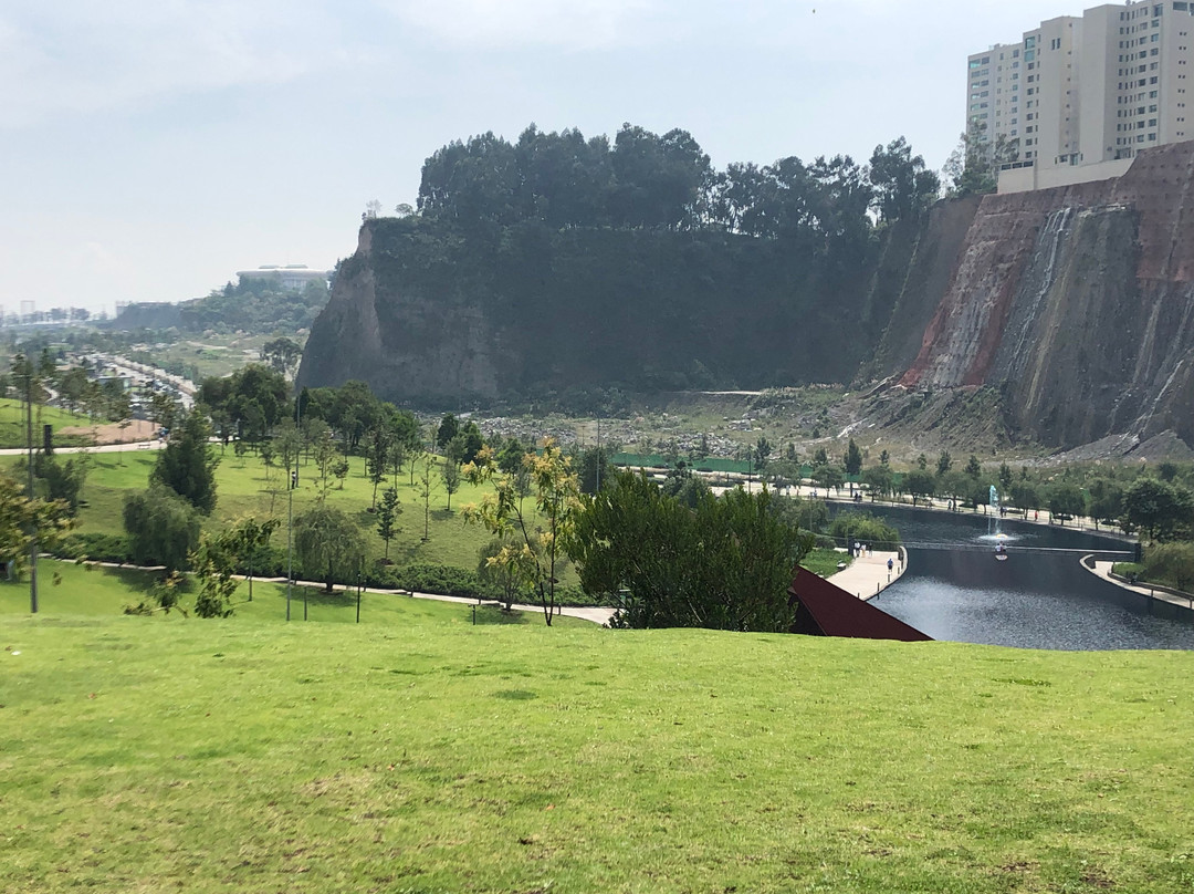 Parque La Mexicana景点图片