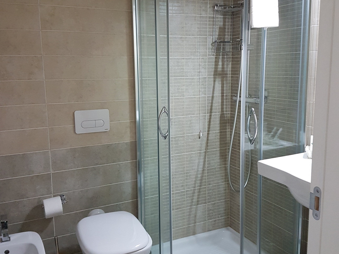 ARFE' Bed&Breakfast主图