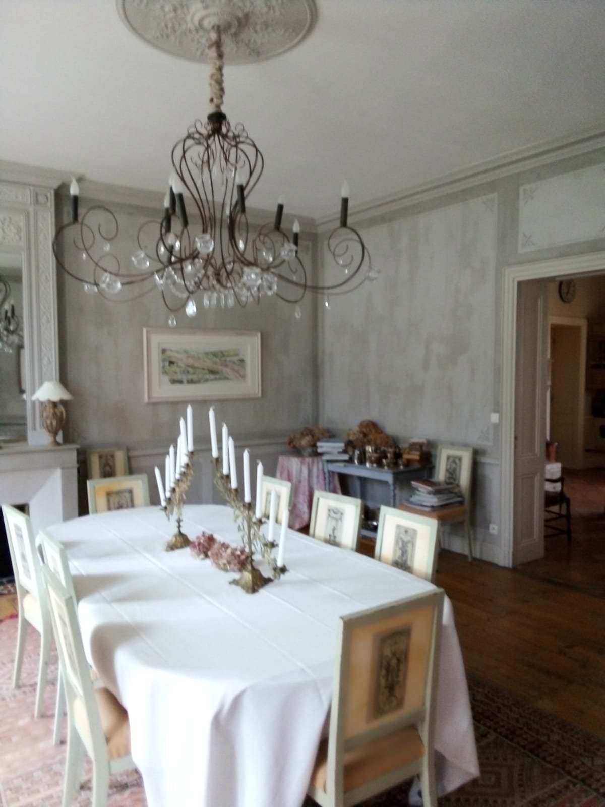 Le Clos Norma-官方