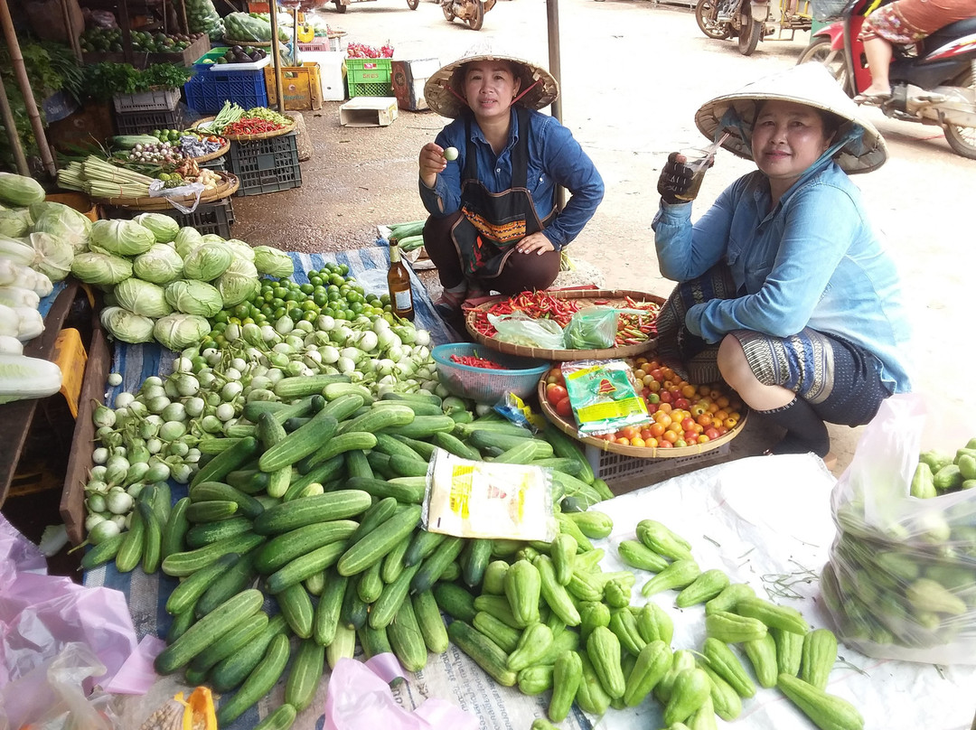 Daoheuang Market景点图片