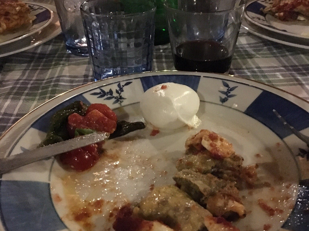 Agriturismo L'Antico Casolare主图