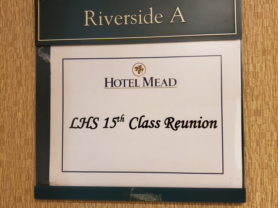 Hotel Mead Resorts & Conventions Center主图