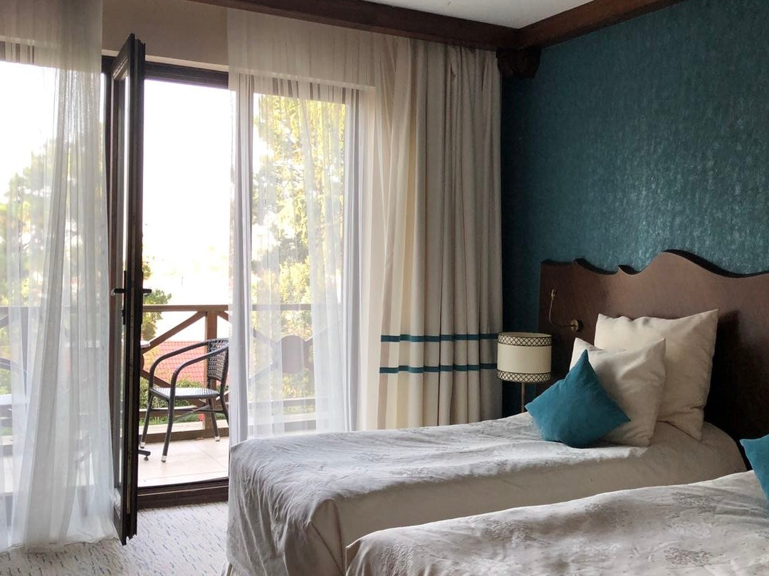 Excelsior Hotel Shamkir主图