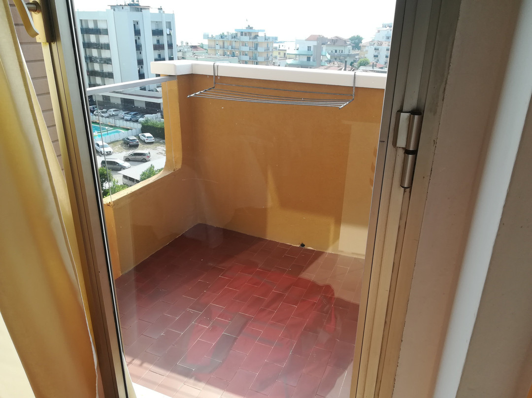 Club Family Hotel Rimini Village主图