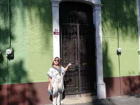 López Park-欧瑞扎巴必去景点