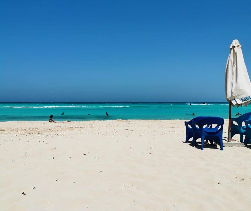 Mirage Hotel Sidi Abd El Rahman主图