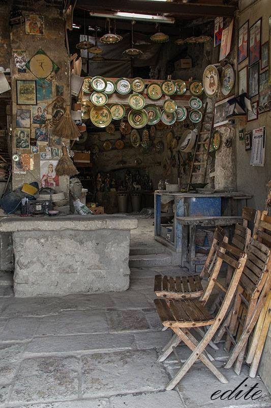 Ceramiche artigianali Caravella景点图片