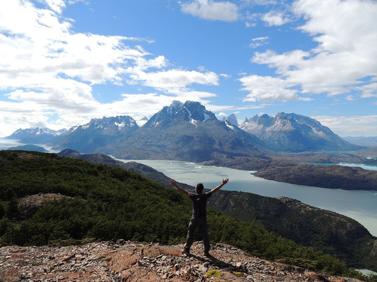 Onteaiken Patagonia-纳塔莱斯港必去景点