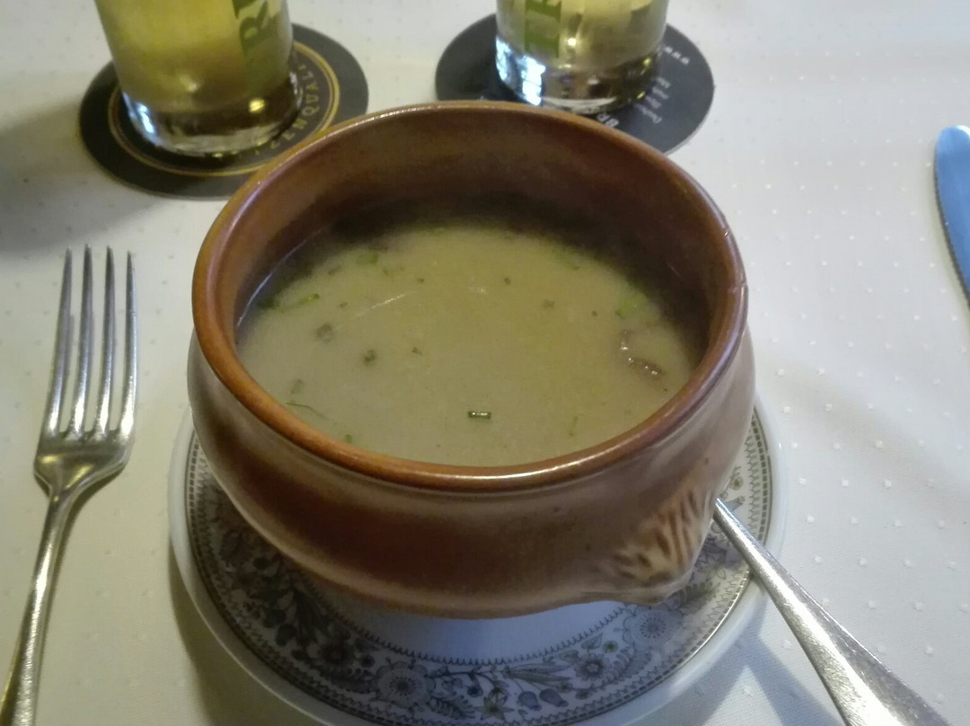 Hotel Trinserhof主图