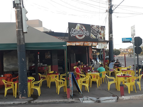 Atlanta Beer Bar e Espetinho