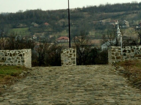 Castra of Buciumi-Buciumi必去景点